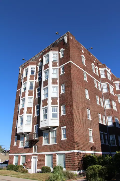 230 E 9th St #308, Indianapolis, IN 46204