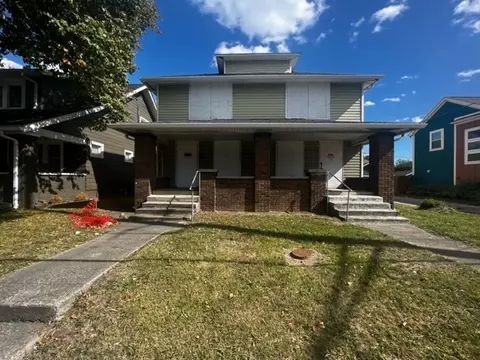 901 N Rural St, Indianapolis, IN 46201