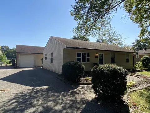 7729 Mary Ln, Indianapolis, IN 46217
