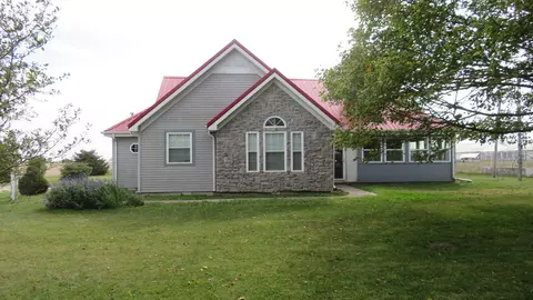 2155 W 575 N, Crawfordsville, IN 47933