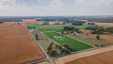 000 S Side Mt Tabor Rd, Salem, IN 47167