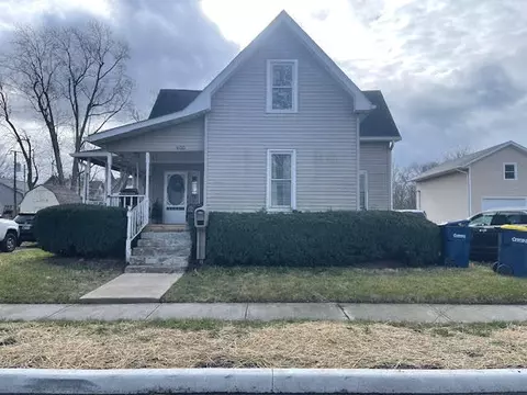 400 W 2nd St, Sheridan, IN 46069