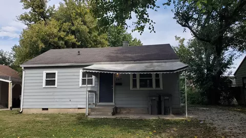 2417 N Centennial St, Indianapolis, IN 46222