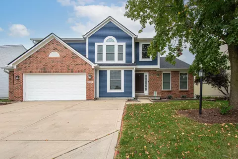 6381 Kentstone Dr, Indianapolis, IN 46268