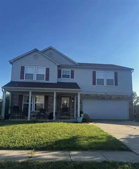 9133 Bayview Cir, Plainfield, IN 46168