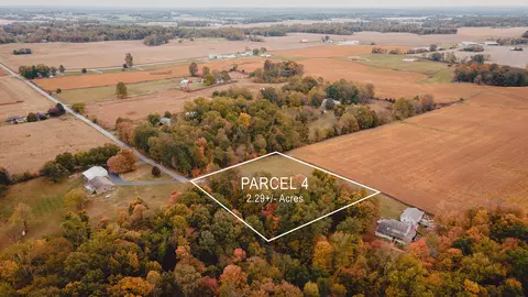 000 SW Side Mt Tabor Rd, Salem, IN 47167