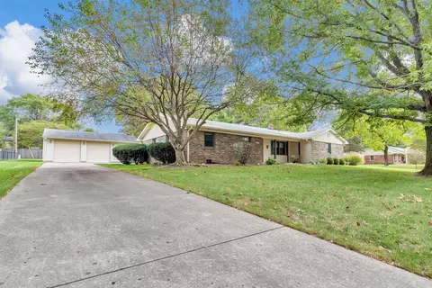 767 Colonial Way, Greenwood, IN 46142