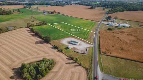 3589 W State Road 56, Salem, IN 47167