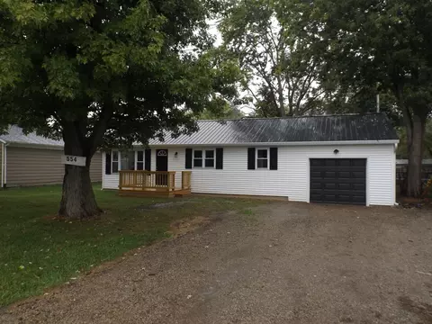 554 Patterson Rd, Columbus, IN 47203