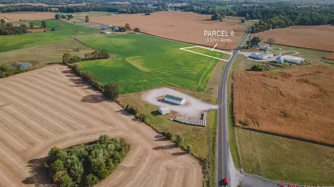 000 N S Highway 56 W, Salem, IN 47167
