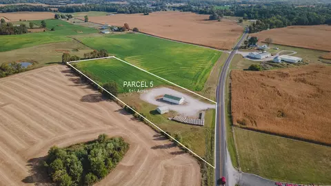 3621 W State Road 56, Salem, IN 47167