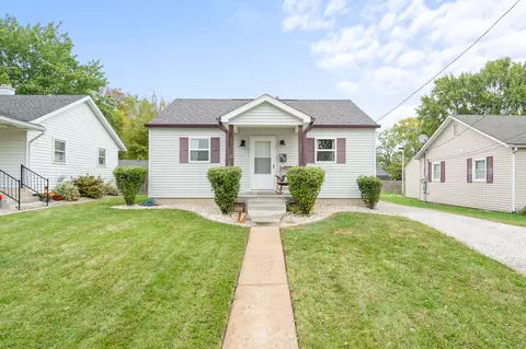 166 Oliver Ave, Franklin, IN 46131