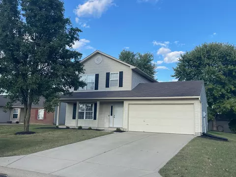 238 Bishop Dr, Seymour, IN 47274