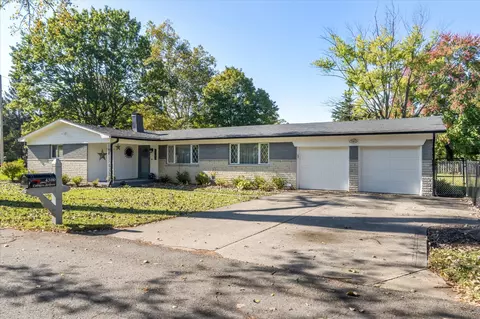 4500 Coburn Ave, Indianapolis, IN 46228