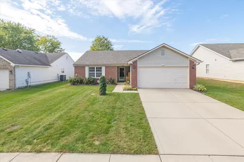 7122 Oldham Dr, Indianapolis, IN 46221