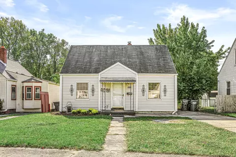 509 Lonsvale Dr, Anderson, IN 46013