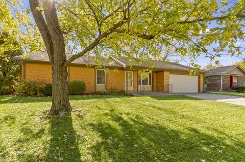 1649 Northbrook Dr, Indianapolis, IN 46260