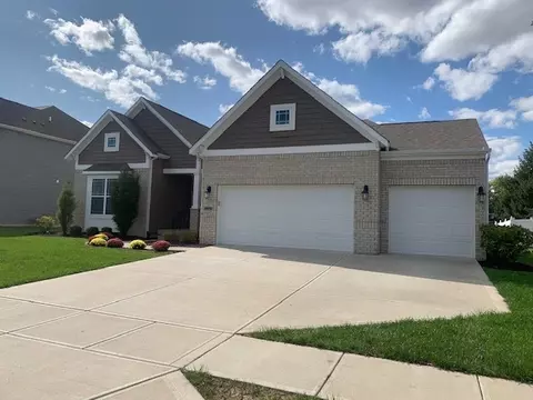 4850 Blue Marlin Way, Indianapolis, IN 46239