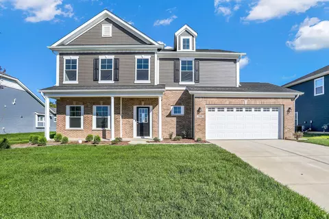 7160 Hart St, Indianapolis, IN 46229