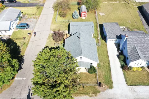 3030 Mckinley Ave, Columbus, IN 47201