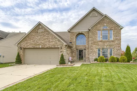 7258 Sycamore Run Dr, Indianapolis, IN 46237