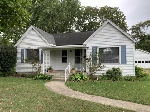 1307 Rocky Ford Rd, Columbus, IN 47203