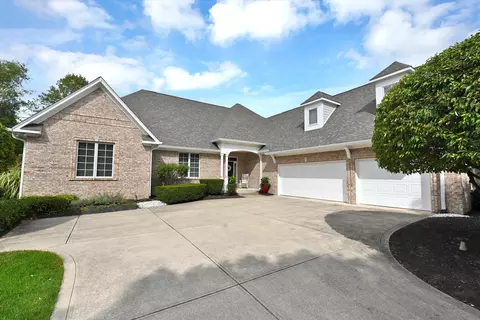 5952 Heaton Pass, Carmel, IN 46033