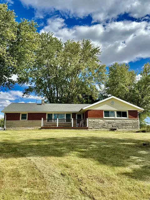 2512 E Us Highway 40, Greencastle, IN 46135