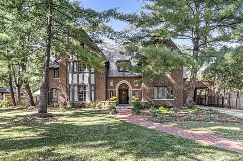 5140 N Meridian St, Indianapolis, IN 46208