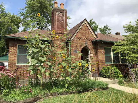 1468 Shannon Ave, Indianapolis, IN 46201