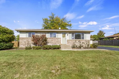 3320 E Dudley Ave, Indianapolis, IN 46227