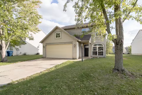 11133 Dura Dr, Indianapolis, IN 46229