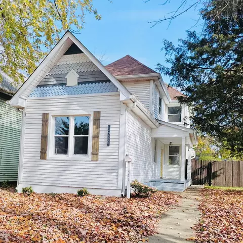 1525 S Alabama St, Indianapolis, IN 46225