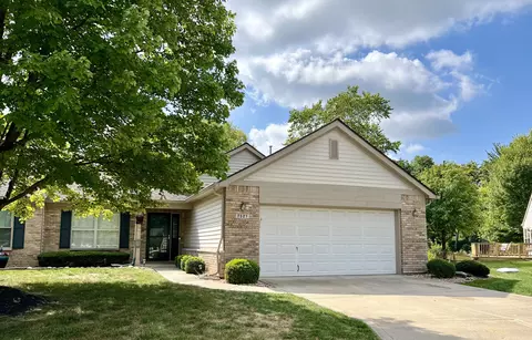 7327 Brant Pointe Cir, Indianapolis, IN 46217
