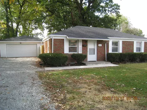 4212 Lesley Ave, Indianapolis, IN 46226