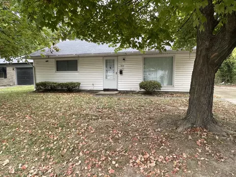 8530 Lenna Ct, Indianapolis, IN 46226