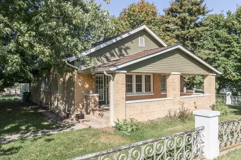 6248 5 Points Rd, Indianapolis, IN 46259