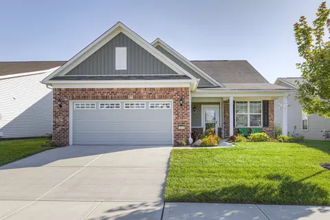 4846 Silverbell Dr, Plainfield, IN 46168 photo 1