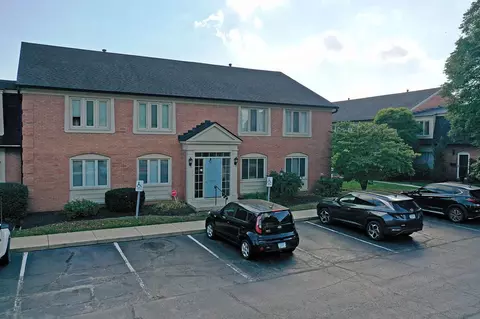 1151 Canterbury Ct #A, Indianapolis, IN 46260