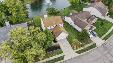 11550 Boone Dr, Indianapolis, IN 46229