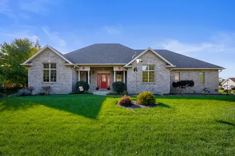 5501 W Old Stone Rd, Muncie, IN 47304