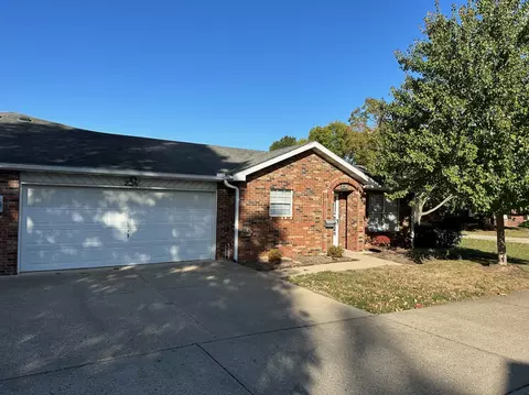 236 Francis Avenue Ct, Terre Haute, IN 47804