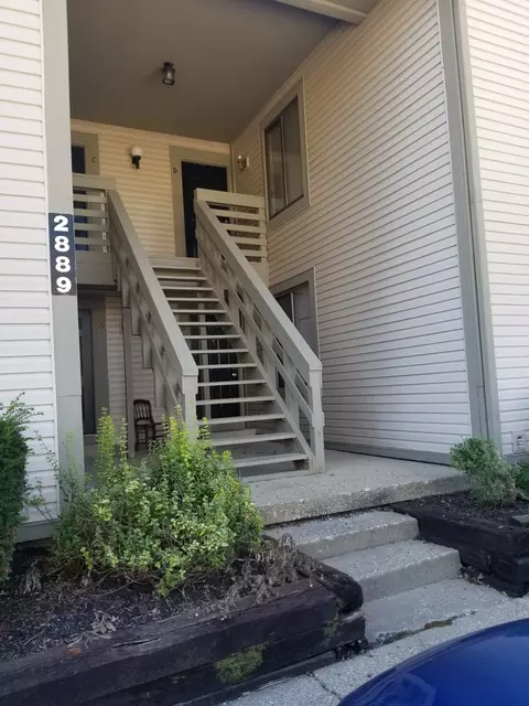 2889 Eagles Crest Cir #B, Indianapolis, IN 46214