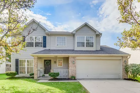 13286 Eastwood Ln, Fishers, IN 46038