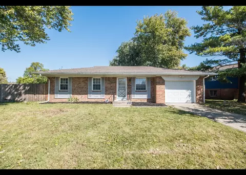 10138 Sutters Ct, Indianapolis, IN 46229