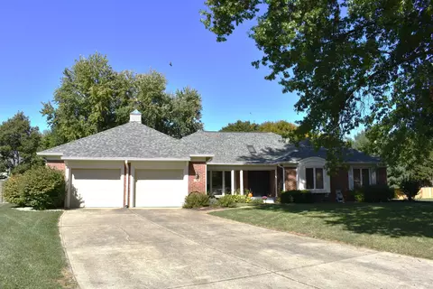 1836 Pheasant Way, Greenwood, IN 46143