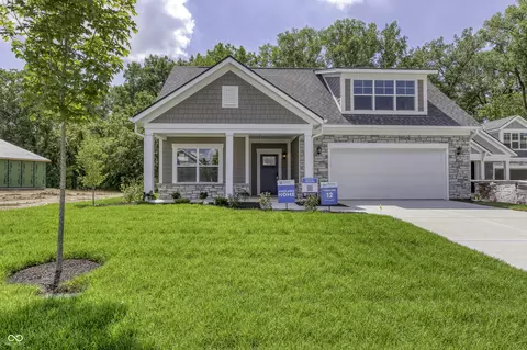 11442 Neptune Dr, Fishers, IN 46040