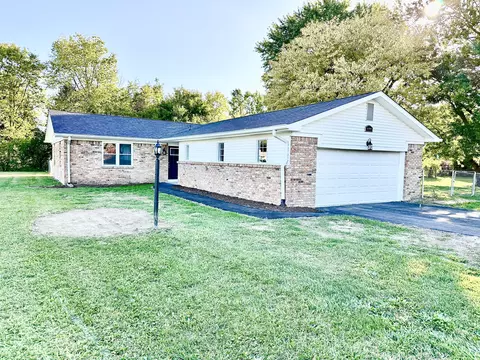 6999 E County Road 100 S, Avon, IN 46123