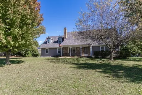 11194 Pheasant Run, Fairland, IN 46126