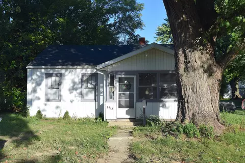 2912 Central Ave, Anderson, IN 46016